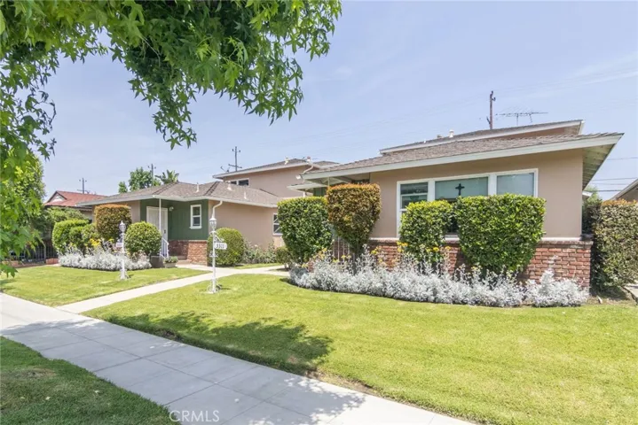 3311 W Alameda Avenue, Burbank, California 91505
