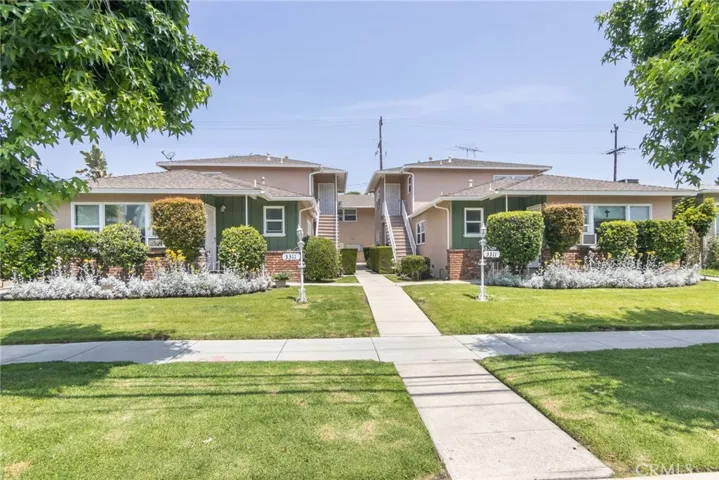 3311 W Alameda Avenue, Burbank, California 91505