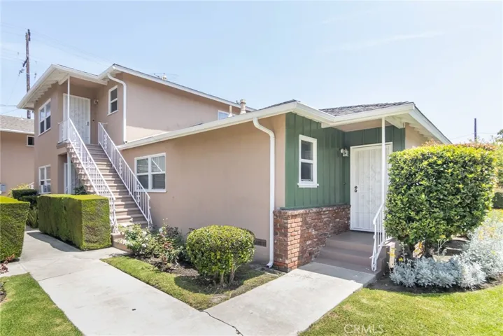 3311 W Alameda Avenue, Burbank, California 91505