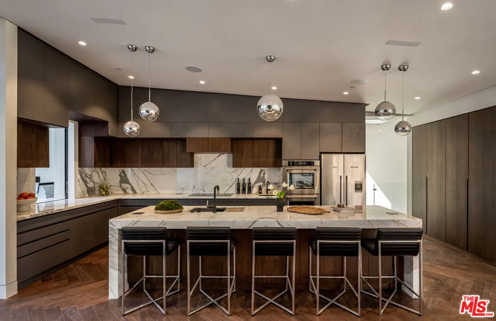 3616 Cadman Drive, Los Angeles, California 90027 home-pic-12