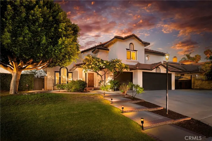 2151 Lyon Avenue, Riverside, California 92503