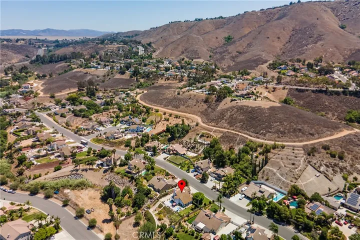 2151 Lyon Avenue, Riverside, California 92503