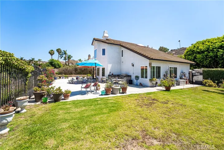 2151 Lyon Avenue, Riverside, California 92503