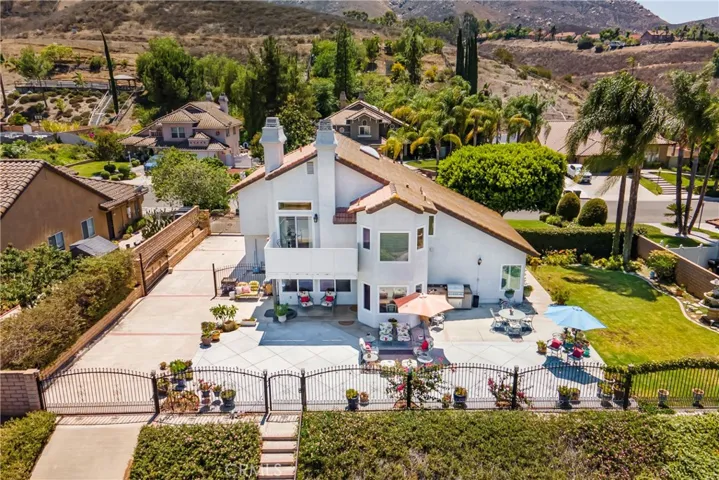 2151 Lyon Avenue, Riverside, California 92503