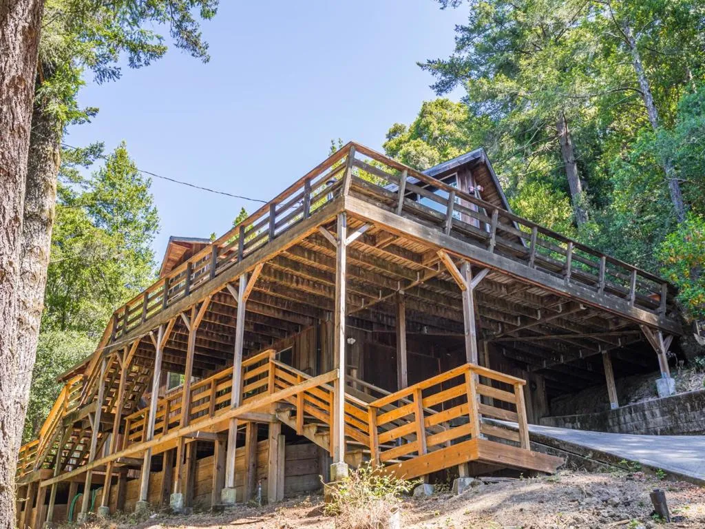 298 Vine Hill Road, Santa Cruz, California 95065 home-pic-55