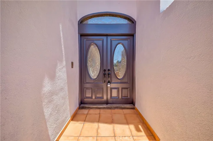 1447 W Toscanini Drive, Rancho Palos Verdes, California 90275