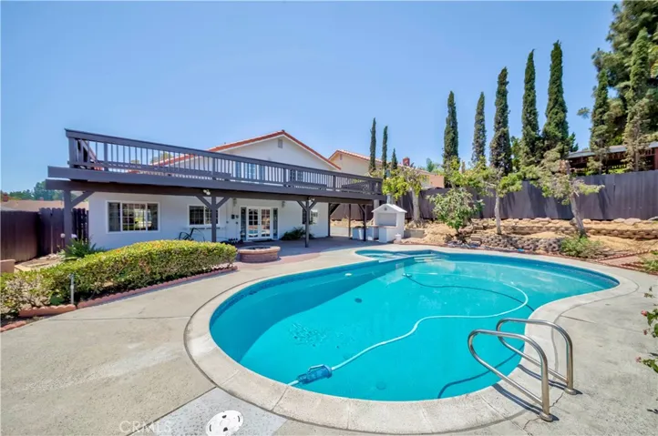 1447 W Toscanini Drive, Rancho Palos Verdes, California 90275