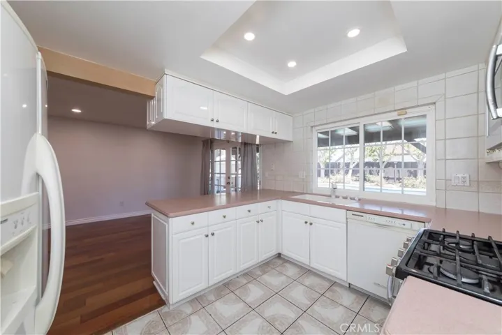 1447 W Toscanini Drive, Rancho Palos Verdes, California 90275