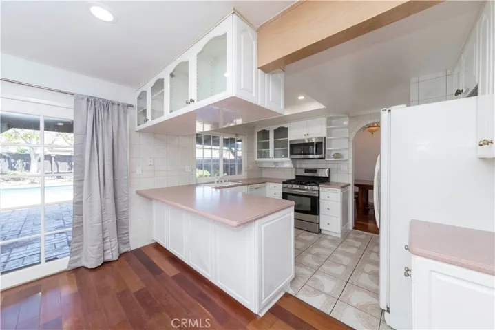 1447 W Toscanini Drive, Rancho Palos Verdes, California 90275