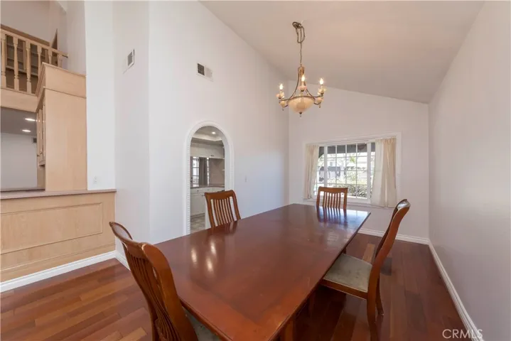 1447 W Toscanini Drive, Rancho Palos Verdes, California 90275