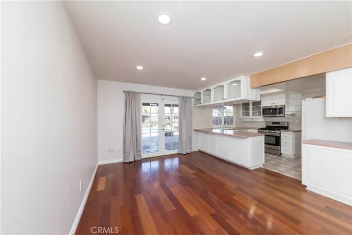 1447 W Toscanini Drive, Rancho Palos Verdes, California 90275