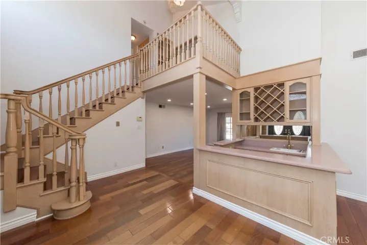 1447 W Toscanini Drive, Rancho Palos Verdes, California 90275