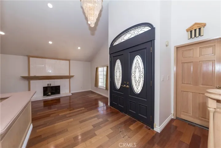 1447 W Toscanini Drive, Rancho Palos Verdes, California 90275