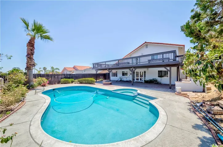 1447 W Toscanini Drive, Rancho Palos Verdes, California 90275