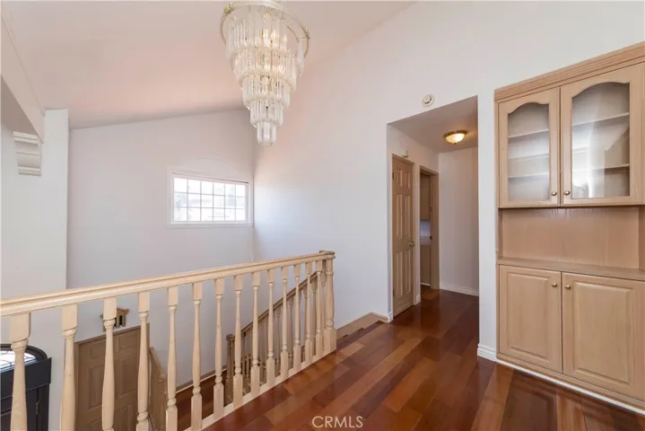 1447 W Toscanini Drive, Rancho Palos Verdes, California 90275