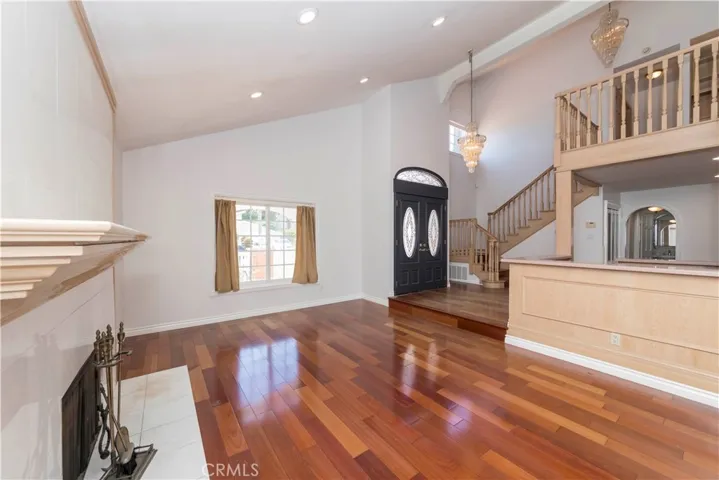 1447 W Toscanini Drive, Rancho Palos Verdes, California 90275