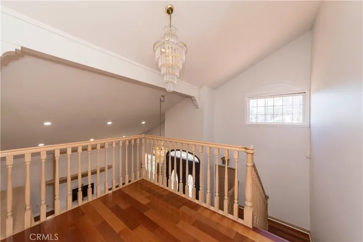 1447 W Toscanini Drive, Rancho Palos Verdes, California 90275