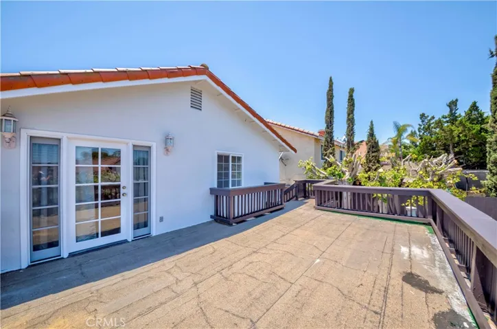 1447 W Toscanini Drive, Rancho Palos Verdes, California 90275