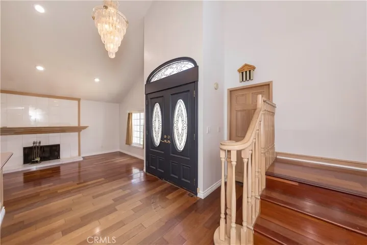 1447 W Toscanini Drive, Rancho Palos Verdes, California 90275