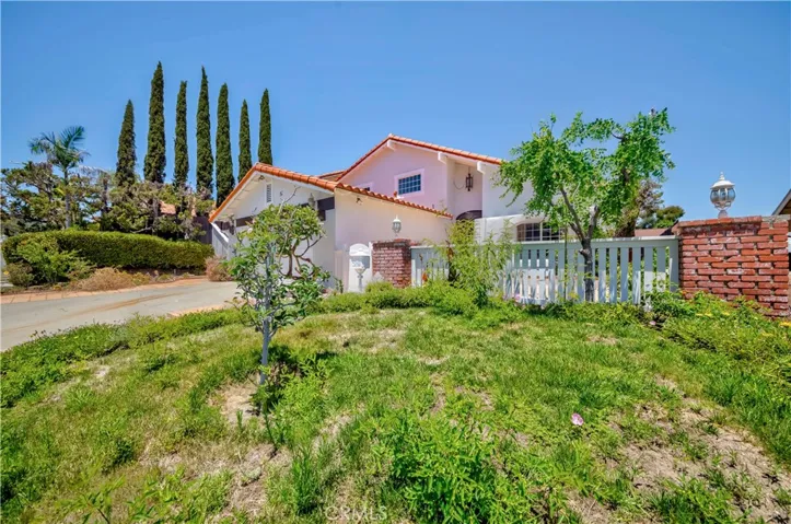 1447 W Toscanini Drive, Rancho Palos Verdes, California 90275