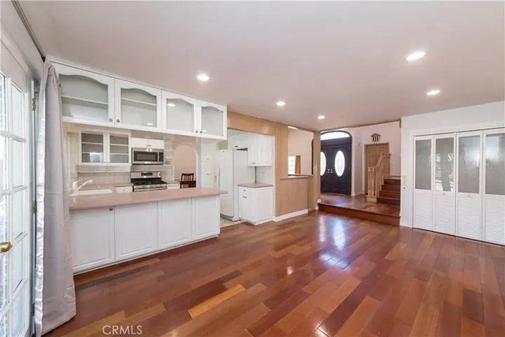 1447 W Toscanini Drive, Rancho Palos Verdes, California 90275
