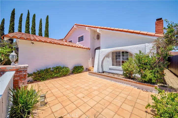 1447 W Toscanini Drive, Rancho Palos Verdes, California 90275