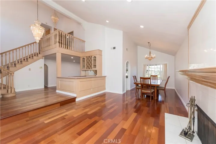1447 W Toscanini Drive, Rancho Palos Verdes, California 90275