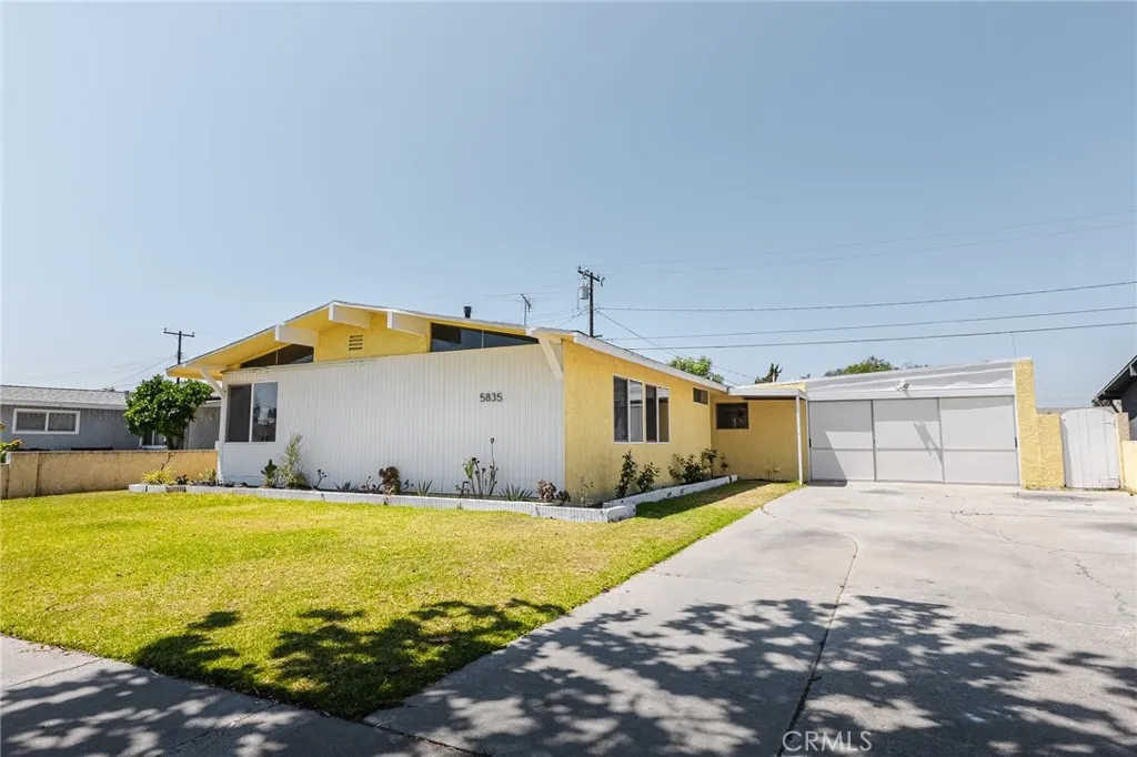 5835 Los Santos Way, Buena Park, California 90620, 4 Bedrooms Bedrooms, ,2 BathroomsBathrooms,Residential,For Sale,Los Santos,SW25151204