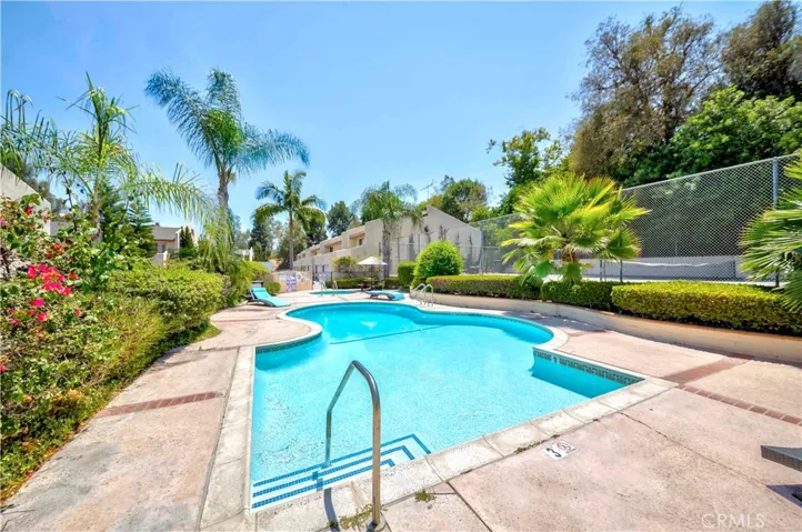 1615 Via Linda 16, Fullerton, California 92833