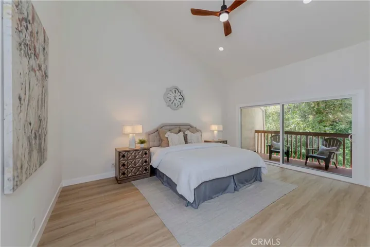 1615 Via Linda 16, Fullerton, California 92833