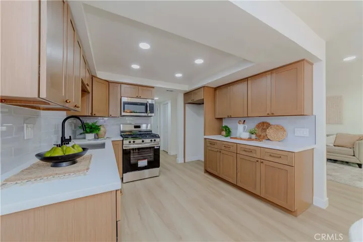 1615 Via Linda 16, Fullerton, California 92833