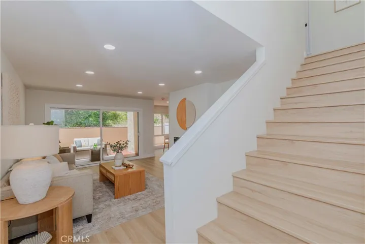 1615 Via Linda 16, Fullerton, California 92833