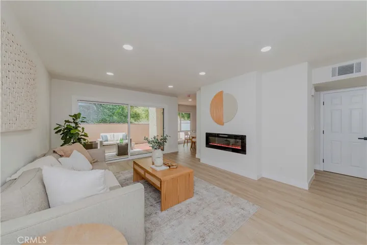 1615 Via Linda 16, Fullerton, California 92833
