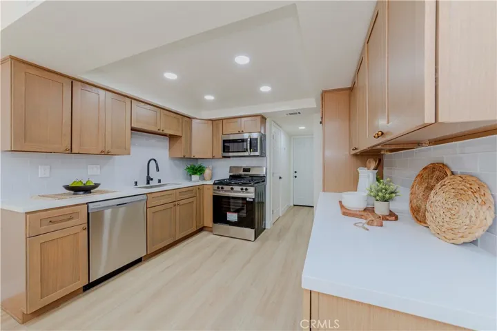 1615 Via Linda 16, Fullerton, California 92833