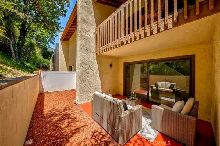 1615 Via Linda 16, Fullerton, California 92833