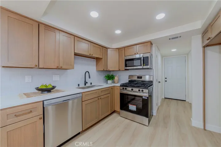 1615 Via Linda 16, Fullerton, California 92833