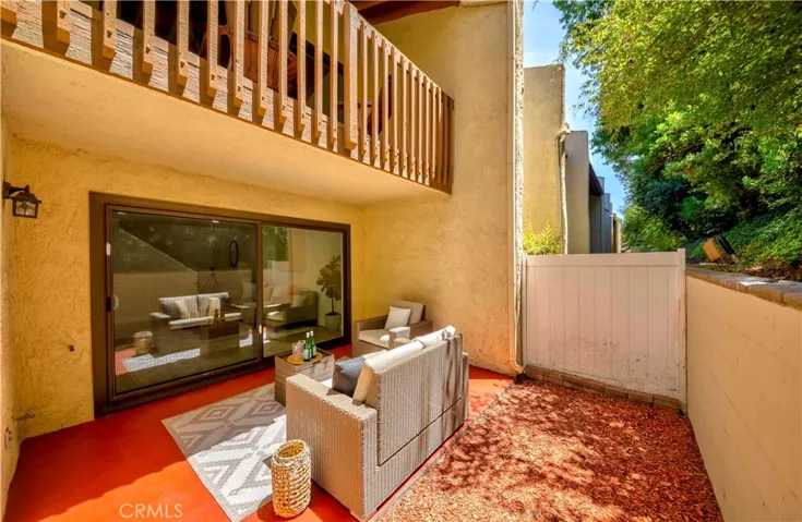 1615 Via Linda 16, Fullerton, California 92833