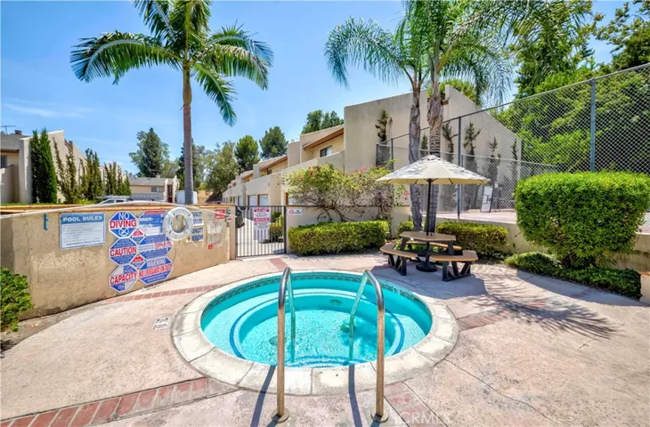 1615 Via Linda 16, Fullerton, California 92833