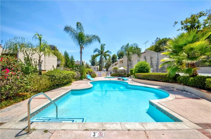 1615 Via Linda 16, Fullerton, California 92833