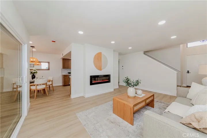 1615 Via Linda 16, Fullerton, California 92833
