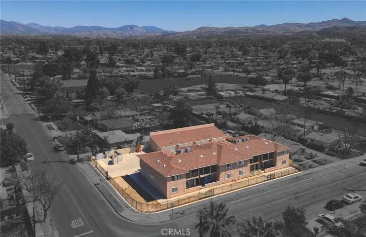 509 E Central Avenue, Hemet, California 92543