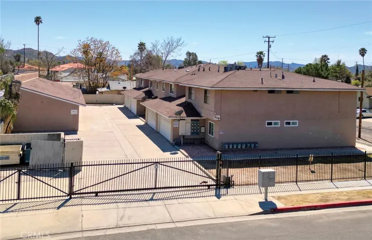 509 E Central Avenue, Hemet, California 92543