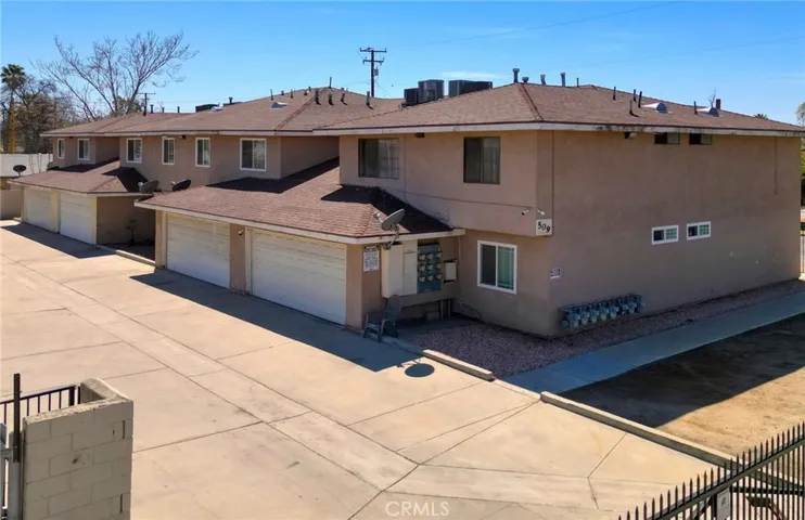 509 E Central Avenue, Hemet, California 92543