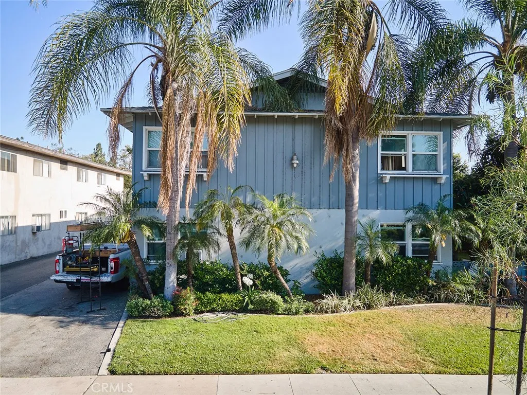 126 E Wilken Way, Anaheim, California 92802, ,Residential Income,For Sale,Wilken,OC25132171