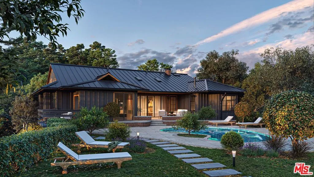 9595 Lime Orchard Road, Beverly Hills, California 90210 home-pic-0