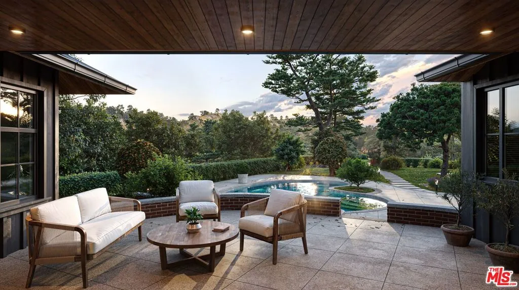 9595 Lime Orchard Road, Beverly Hills, California 90210 home-pic-4