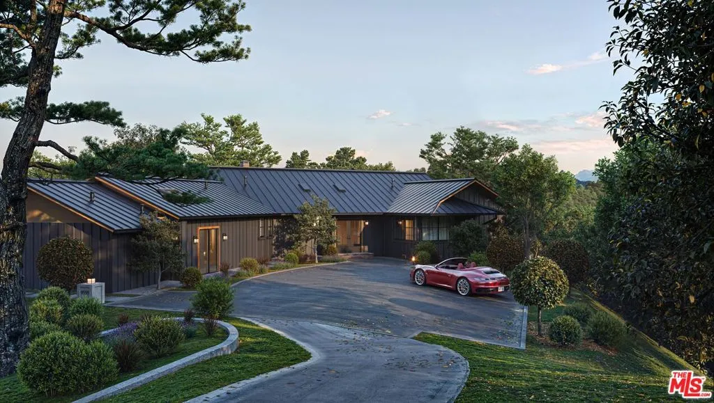 9595 Lime Orchard Road, Beverly Hills, California 90210 home-pic-1