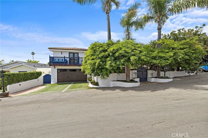 490 Agate, Laguna Beach, California 92651