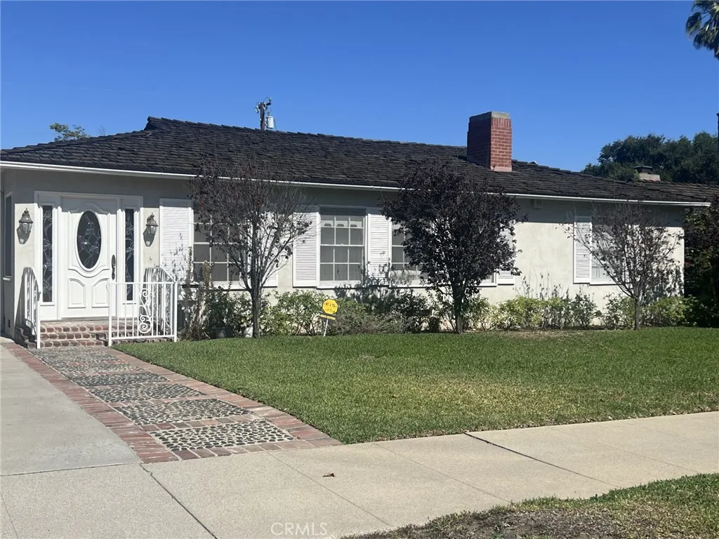 1490 Bellwood Rd, San Marino, California 91108, 3 Bedrooms Bedrooms, ,3 BathroomsBathrooms,Residential,For Sale,Bellwood Rd,WS25151819