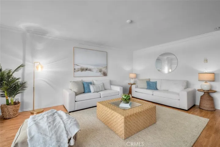 1201 S Catalina Avenue 3a, Redondo Beach, California 90277